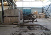 Nau Industrial
en venda
amb 3990m² a la Romana, Calle de la Palmera foto