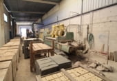 Nau Industrial
en venda
amb 3990m² a la Romana, Calle de la Palmera foto