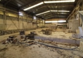 Nau Industrial
en venda
amb 3990m² a la Romana, Calle de la Palmera foto