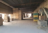 Nau
en venda
amb 1700m² a Oriola, Los Bancos del Coral foto