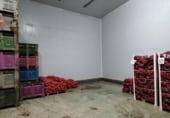 Nau
en venda
amb 1700m² a Oriola, Los Bancos del Coral foto