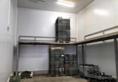 Nau
en venda
amb 1700m² a Oriola, Los Bancos del Coral foto