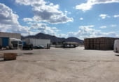 Nau
en venda
amb 1700m² a Oriola, Los Bancos del Coral foto
