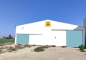 405m² entrepôt industriel pour vente à Dolores, Calle Lepanto photo