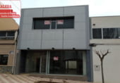 310m² entrepôt avec locataires pour vente à Castalla, avenida de ibi photo