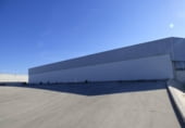 Nau Industrial
en venda
amb 2400m² a Saix foto