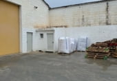 Nave Industrial en venta con 4000m² en Cocentaina, Calle Tirant Lo Blanc foto