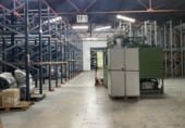 Nave Industrial en venta con 4000m² en Cocentaina, Calle Tirant Lo Blanc foto
