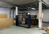 Nave Industrial en venta con 4000m² en Cocentaina, Calle Tirant Lo Blanc foto