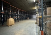 Nave Industrial en venta con 4000m² en Cocentaina, Calle Tirant Lo Blanc foto