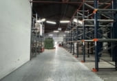 Nave Industrial en venta con 4000m² en Cocentaina, Calle Tirant Lo Blanc foto