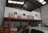 Nau Industrial
en venda
amb 300m² a Santa Pola, calle los mecánicos, 03130 foto