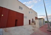 Nau Industrial
en venda
amb 300m² a Santa Pola, calle los mecánicos, 03130 foto