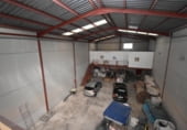 Nau Industrial
en venda
amb 300m² a Santa Pola, calle los mecánicos, 03130 foto