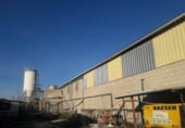 505m² entrepôt industriel pour vente à Novelda, photo