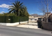 600m² entrepôt industriel pour vente à Novelda, paseo de los molinos photo