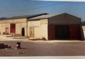 Nau Industrial
en venda
amb 1130m² a Novelda, CV-835 foto