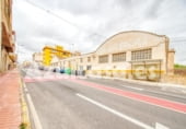 Nau Industrial
en venda
amb 1439m² a Novelda, Calle Lope de Vega foto