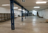 2000m² entrepôt industriel pour vente à Villena, Partida Prado Villa photo