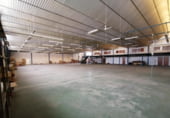 2000m² entrepôt industriel pour vente à Villena, Partida Prado Villa photo