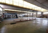 2000m² entrepôt industriel pour vente à Villena, Partida Prado Villa photo