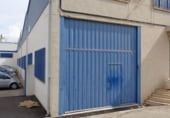 1900m² warehouse industrial for sale in Elda, Calle Gran Bretaña photo