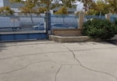 1900m² warehouse industrial for sale in Elda, Calle Gran Bretaña photo