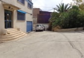 1900m² warehouse industrial for sale in Elda, Calle Gran Bretaña photo