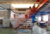 1900m² warehouse industrial for sale in Elda, Calle Gran Bretaña photo