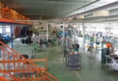 1900m² warehouse industrial for sale in Elda, Calle Gran Bretaña photo