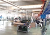 1900m² warehouse industrial for sale in Elda, Calle Gran Bretaña photo