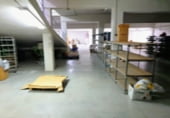 Nau Industrial
en venda
amb 1750m² a Elda, Calle Romero foto
