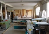 Nave Industrial en venta con 270m² en Elda, Calle Río Guadiana foto