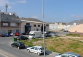 Nave Industrial en venta con 270m² en Elda, Calle Río Guadiana foto