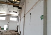 Nave Industrial en venta con 596m² en Elda, Calle Alemania foto