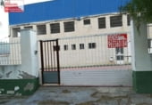 Nave Industrial en venta con 596m² en Elda, Calle Alemania foto