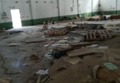 Nave Industrial en venta con 596m² en Elda, Calle Alemania foto