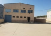 Nave Industrial en venta con 731m² en Elda, Partida Campo Alto foto
