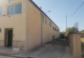 Nave Industrial en venta con 731m² en Elda, Partida Campo Alto foto