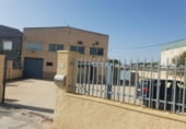 Nave Industrial en venta con 731m² en Elda, Partida Campo Alto foto