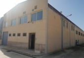 Nave Industrial en venta con 731m² en Elda, Partida Campo Alto foto