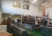 Nave Industrial en venta con 731m² en Elda, Partida Campo Alto foto