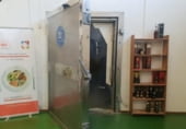 Nave Industrial en venta con 731m² en Elda, Partida Campo Alto foto