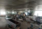 1300m² warehouse industrial for sale in Elda, Calle Galicia photo