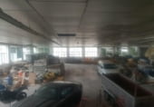 1300m² warehouse industrial for sale in Elda, Calle Galicia photo