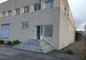 1103m² entrepôt industriel pour vente à Elda, CV-83 photo