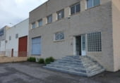 1103m² entrepôt industriel pour vente à Elda, CV-83 photo