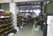 1103m² entrepôt industriel pour vente à Elda, CV-83 photo