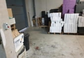 1103m² entrepôt industriel pour vente à Elda, CV-83 photo