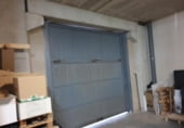 1103m² entrepôt industriel pour vente à Elda, CV-83 photo